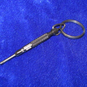 ZakTool Handcuff Key (ZT11)