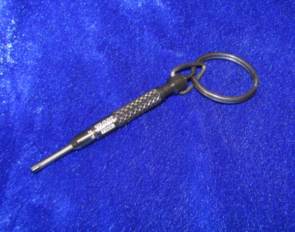 ZakTool Handcuff Key (ZT11)